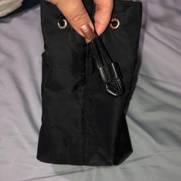 Authentic Prada Nylon Tote - Picture 7 of 11